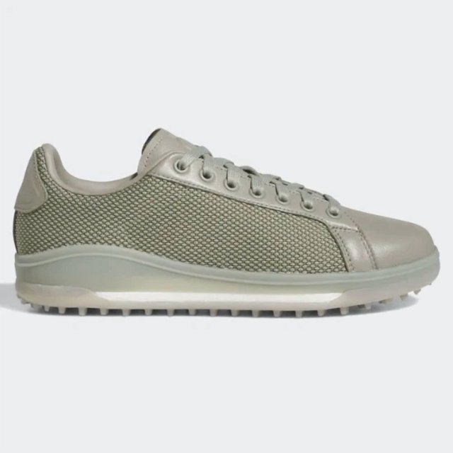 Ad-id-as Go-To Spikeless 1 Golf Shoes 'Silver Pebble' - GV6905 Expeditedship
