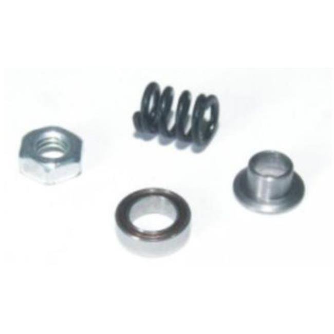 Slipper Clutch SpringBall BearingLocks
