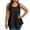 XQNR1-Gray, variant on Plus Size Tank Tops for Women Sleeveless Scoop Neck Summer Tanks Flowy Loose Fit Casual Tank Top