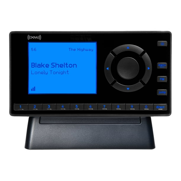 XMXEZ1H1 Onyx EZ Satellite Radio with Home Kit