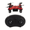 Hover-Way Micro Drone - Red