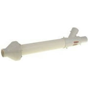 Polaris Vent Kit 3"