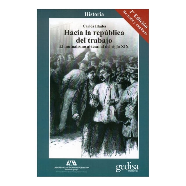 Hacia La República del Trabajo