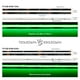 thumbnail image 4 of Tira de LED COB WS2811 IC RGB COB 720 LEDs/m 5 m 24 V direccionable, 4 of 7