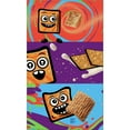 thumbnail image 4 of Cinnagraham Toast Crunch Breakfast Cereal, Whole Grain, Family Size, 18.8oz, 4 of 9