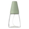 thumbnail image 1 of Pulverizador de aceite para cocinar, pulverizador de aceite de oliva para freidora de aire, pulverizador de aceite, botella de vidrio, utensilios de cocina para barbacoa, ensalada, horneado, parrilla,, 1 of 6