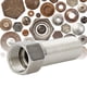 thumbnail image 4 of Conector adaptador de accesorios de tubería de acero inoxidable G1/2" de 5 piezas para baño cocina (B), 4 of 11