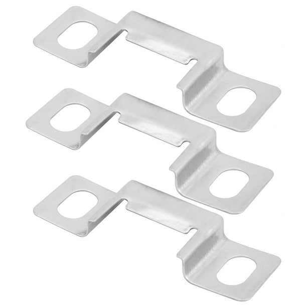 Cuchillas De Corte De Pico De Pollo, Cuchilla De Desbaste De Acero Inoxidable, Duradera, 3 Uds., Cortadas Rápidamente Para Granjas De Pollos ANGGREK Otros