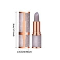 thumbnail image 2 of QunYou Sky Lipstick Color Change Moisturizing and Moisturizing Warm Jelly Lip Glaze Beauty, 2 of 4