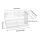 thumbnail image 5 of La Nueva Jaula Transparente para Pájaros de Pared con Potente Ventosa para Ventana., 5 of 7