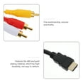 thumbnail image 5 of MUMQAQ Video Conversion Cable High Definition Connector Electronic Accessory TV, 5 of 6