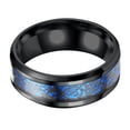 thumbnail image 4 of Anillo de hombre Yuyangstore con diseño de dragón simple 215 mm, 4 of 8