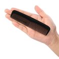 thumbnail image 4 of 12 Pieces Hair Combs Set Pocket Fine Plastic Hair Combs For Women And Men, Fine Dressing Comb (Buy 2 get 1 free), 4 of 5