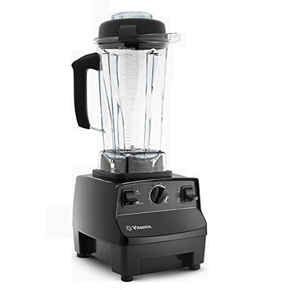 Vitamix CSeries Variable Speed Blender Black (5200)