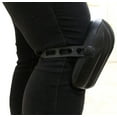 thumbnail image 3 of KNIGHT GUARD Super Light Polyurethane Soft Knee Pads | 6"x6" 0.5" Padded Protection | Adjustable Strap | Ideal for Sports, Gardening & Cleaning, 3 of 3