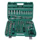 thumbnail image 2 of Herramienta De Vaso Con Llave De Trinquete, Broca De Llave De Trinquete Eficiente 171 Piezas Para Moto, 2 of 7