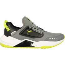 Puma GS One 195405-06 Size 8.5 (UK 7.5) Medium Spikeless Golf Shoes Men