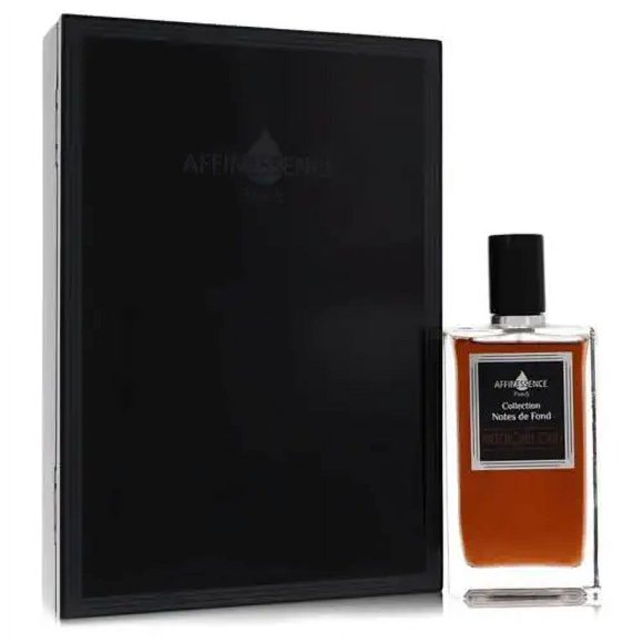 AFFINESSENCE OUD au PATCHOULI par AFFINESSENCE, Vaporisateur EAU de PARFUM 3,3 OZ