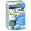 Cold Md: Accelerated Recovery Formula Rapid Tabs