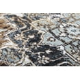 thumbnail image 3 of Rizzy Rugs Elite Area Rug ELT879 Multi Vintage Vivid 5' 2" x 7' 9" Rectangle, 3 of 3