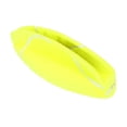 thumbnail image 3 of Pelota de tenis inflable para perros, pelota de tenis grande de 9,5 pulgadas, pelota de tenis para perros y cachorros, juguetes para masticar para perros con un rendimiento finamente ajustado, 3 of 12