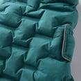 thumbnail image 2 of Gytml Dog Winter Jacket, Adjustable Waterproof Dog Warm Coat,Turtleneck Windproof Dog Winter Coat With Zipper, Lightweight Doggy Snow Jacket Pet Coats For Small Medium Large Dogs Mint Green-S, 2 of 9