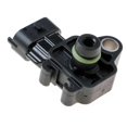 thumbnail image 2 of 12643955 for 6.6L 2.0L Turbo Manifold Absolute Pressure MAP Sensor, 2 of 5