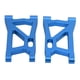 thumbnail image 2 of Kit de brazo oscilante trasero RC, brazo oscilante de repuesto de aluminio para REMO 1/16 SMAX 1621 1625 1631 1635 1651 1655 A2505Blue, 2 of 10