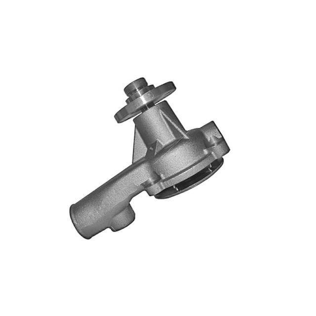 Bomba De Agua K-NADIAN Bronco 1983 al 1986 FORD L6 4.9L