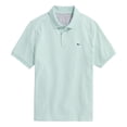 thumbnail image 1 of Polo Vineyard Vines Edgartown Aqua Haze Talle S, 1 of 4