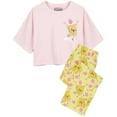 thumbnail image 1 of Bob L'éponge Pyjama Long pour Femmes Nap Time, 1 of 3