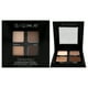 thumbnail image 1 of Sombra de ojos Quad - Tiramisu de SIGMA para mujer - Sombra de ojos de 0,14 oz, 1 of 6