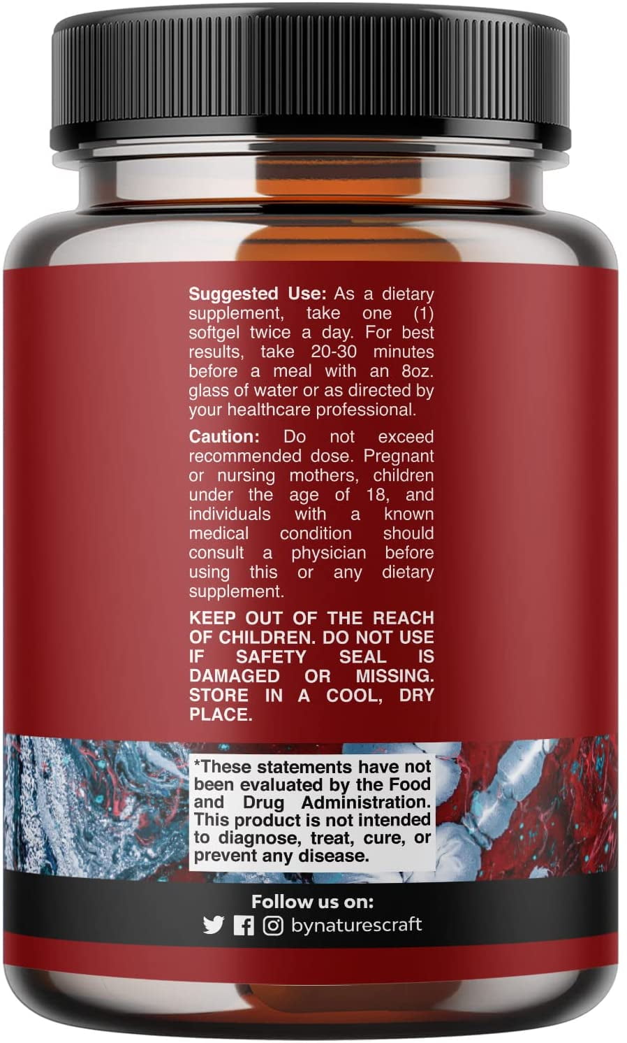 Buy Krill Oil 1000mg Softgels Burpless Fish Oil Supplements Omega 3 6 9 Fatty Acid Online at