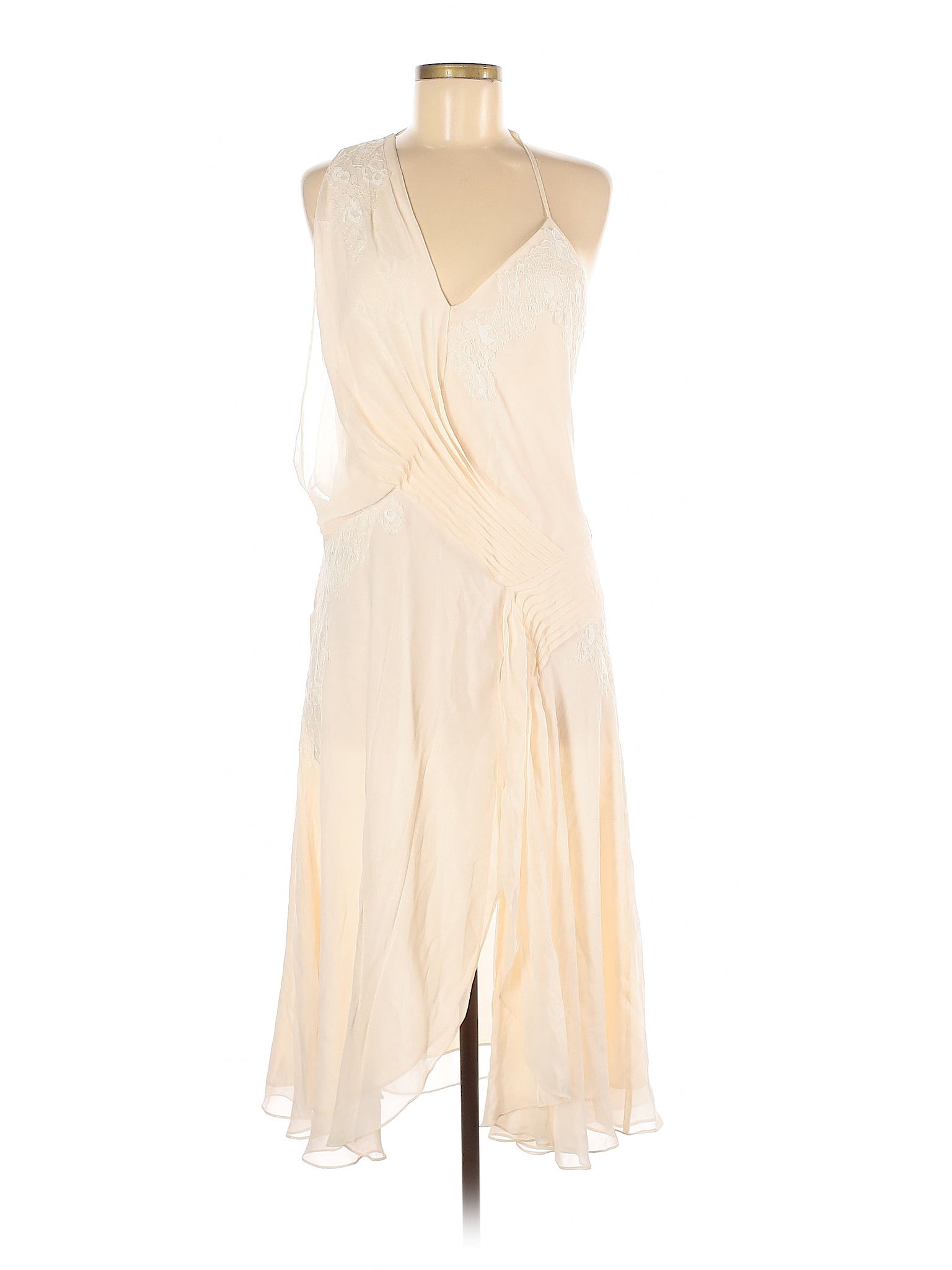 hippie cocktail dress