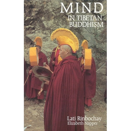 Mind in Tibetan Buddhism