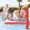 1PC#Red#, variant on Swimming Pool Float Buoyancy Stick Bar, Premium Foam Water Support Rod, Portable Outdoor Aquatic Exercise Equipment for Home Training