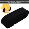 thumbnail image 1 of FAGINEY Arm Sling Shoulder Immobilizer Adjustable And Breathable Arm Support Strap For, 1 of 8