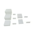 thumbnail image 3 of AMLESO 5 Pieces Buffet Risers Dessert Table Display Set for Catering Buffet Cupcake, 3 of 8