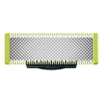 thumbnail image 1 of 1x paquete de cuchillas de repuesto OneBlade, accesorios de repuesto para afeitadora de hombre para Philips, 1 of 6