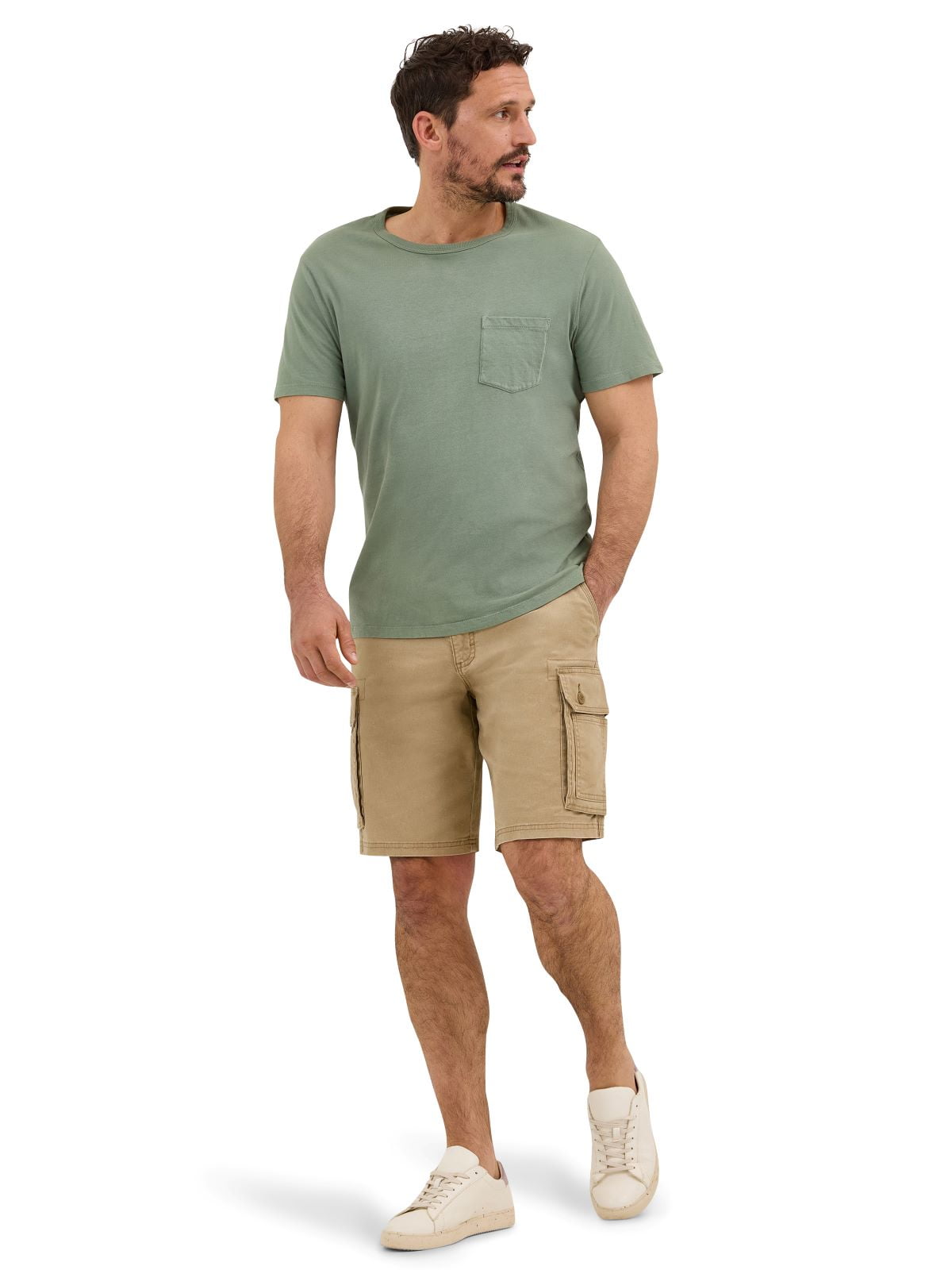 Lee Dakota Cargo Short