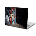 thumbnail image 1 of KSK KAISHEK Hard Shell Cover Only Compatible Old MacBook Pro 13 inchs with Retina Display No USB-C / CD-ROM Model: A1502 & A1425 Painting A 0301, 1 of 5