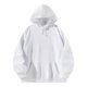 thumbnail image 5 of Ropa para hombres y mujeres Sudadera con capucha con estampado de letras Cómoda sudadera con capucha de manga larga Sudadera con capucha para el , S S, 5 of 10