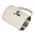 thumbnail image 4 of Jarra De Espuma De Leche, Taza Para Espuma, Evita Derrames, Acero Inoxidable 304, 4 of 8