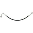 thumbnail image 2 of Dorman H620024 Front Passenger Side Brake Hydraulic Hose for Specific Kia Models Fits select: 1996-2002 KIA SPORTAGE, 2 of 4