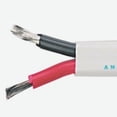 thumbnail image 2 of Cable dúplex Ancor Marine Grade 120910 8/2 AWG 30 m negro/rojo, 2 of 2
