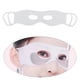 thumbnail image 4 of Gancho para la oreja para dormir para ojos durmientes Belleza blanco jinwen Máscara para dormir, 4 of 7