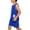 Blue, variant on Nilvkv Boys Sweatsuit, Boys Summer Outfits, Sleeveless Round Neck Top and Shorts Set Summer Pink 3-4 Years