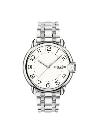 Walmart coach watch hot sale
