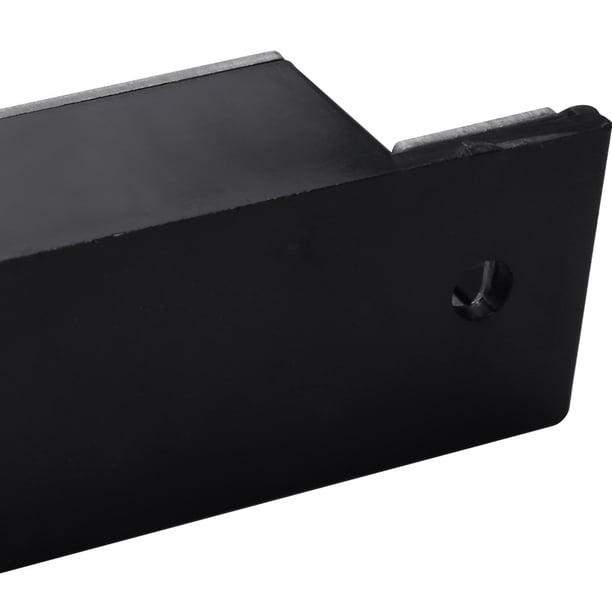 Kejie] Smart Electronic RFID Cabinet Lock No Hole Easy Installation Furniture Locker Wardrobe Shoe Cabinet Drawer Door Lock With Two Cards Key Tags I.174317685