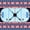 Blue Red, variant on Feelyou Cartoon Soccer Football Twin Quilt Set for Teens, Eat Sleep Repeat Twin Coverlet Set, Black Blue Pink, 2pcs